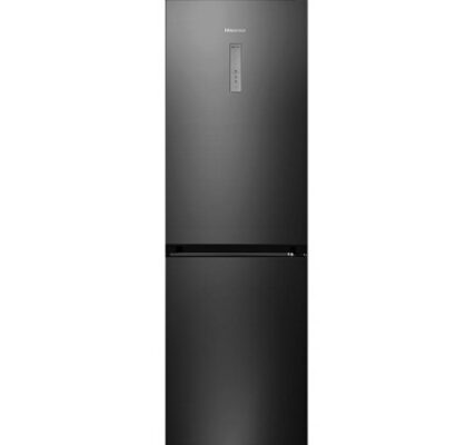 Kombinácia chladničky s mrazničkou Hisense Rb400n4bf2…