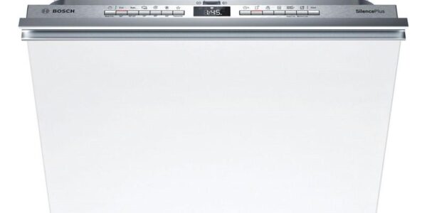 Umývačka riadu Bosch Serie | 4 Smh4ecx14e nerez…