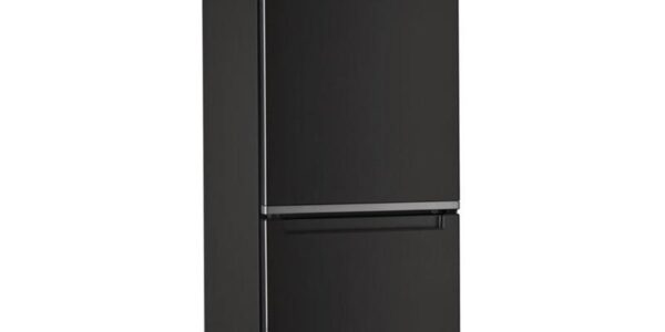 Kombinácia chladničky s mrazničkou Whirlpool W Collection W7 821O K… A++, Kapacita: 234/104, 40dB, 6. smysl NoFrost, Multiflow, zásuvka FreshBox0°,