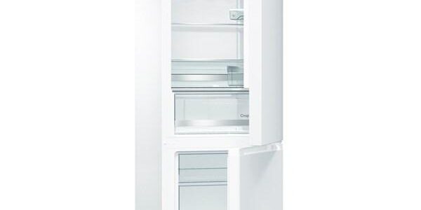 Kombinácia chladničky s mrazničkou Gorenje Rk6193lw4 biela…