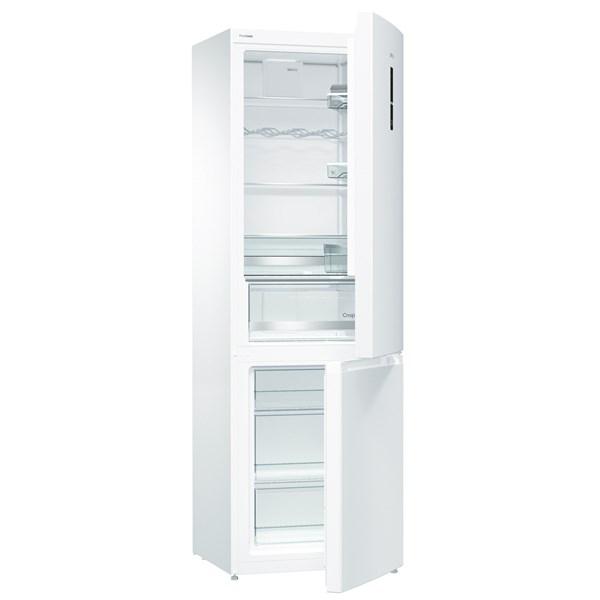 Kombinácia chladničky s mrazničkou Gorenje Rk6193lw4 biela…