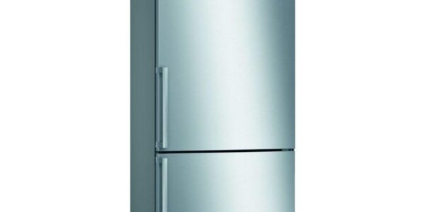Kombinácia chladničky s mrazničkou Bosch Serie | 6 Kgn49aidp nerez…