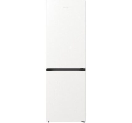 Kombinácia chladničky s mrazničkou Hisense Rb390n4aw2 biela…