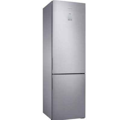 Kombinácia chladničky s mrazničkou Samsung RB5000 Rb37j544vsl/EF…
