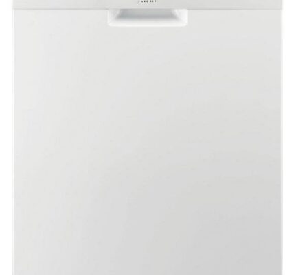 Umývačka riadu AEG Mastery Ffb62700pw biela…