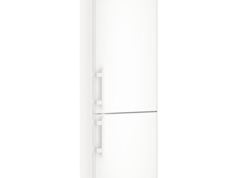Kombinácia chladničky s mrazničkou Liebherr Comfort CN 4015 biela…
