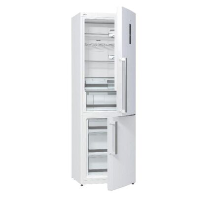 Kombinácia chladničky s mrazničkou Gorenje Nrk6192tw biela…