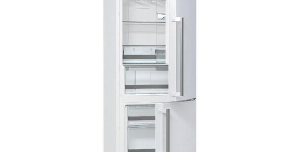 Kombinácia chladničky s mrazničkou Gorenje Nrk6192tw biela…