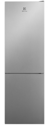 Kombin.chladnička s mrazničkou dole Electrolux LNT5MF32U0, A+