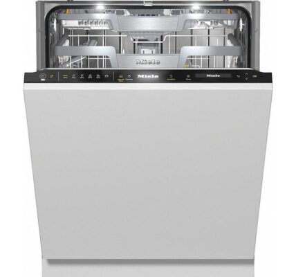Umývačka riadu Miele G7590 SCVi OS…