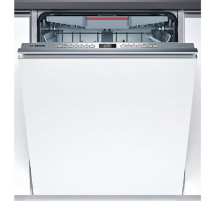 Umývačka riadu Bosch Serie | 4 Smv4ecx14e nerez…