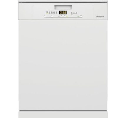 Umývačka riadu Miele G5000 SC BW biela…