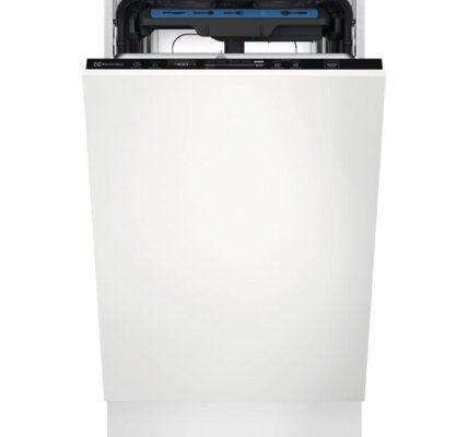 Umývačka riadu Electrolux 700 Flex Eem43201l…