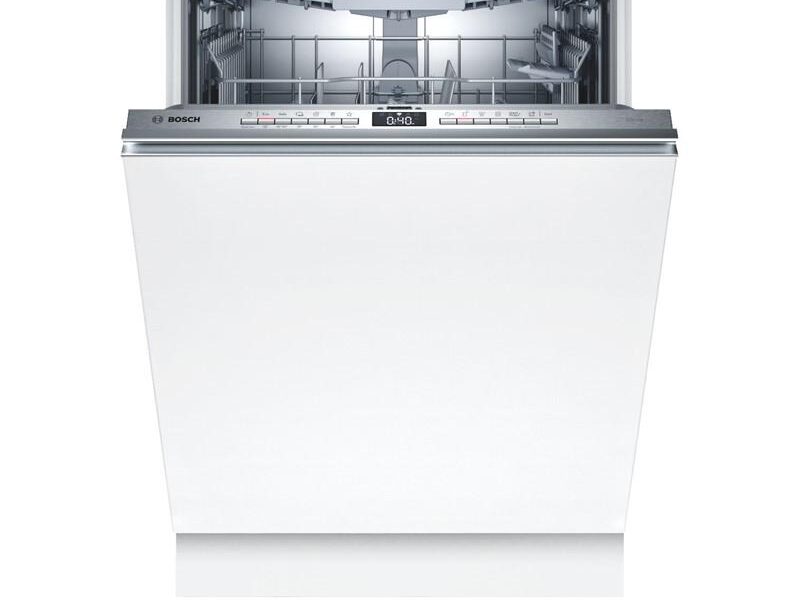 Umývačka riadu Bosch Serie | 4 Sbh4hvx31e nerez…
