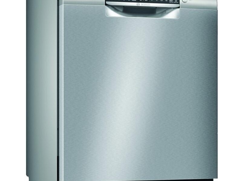 Umývačka riadu Bosch Serie | 4 Sms4evi14e nerez…