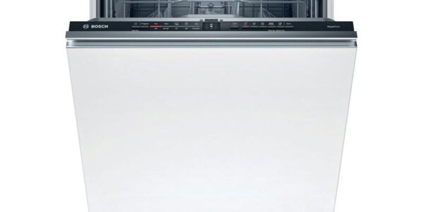 Umývačka riadu Bosch Serie | 2 Smv2itx16e nerez…