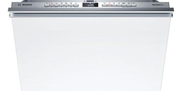 Umývačka riadu Bosch Serie | 6 Smv6zcx00e nerez…