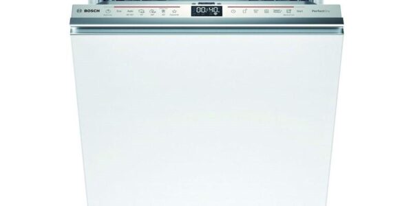 Umývačka riadu Bosch Serie | 6 Spv6zmx23e nerez…