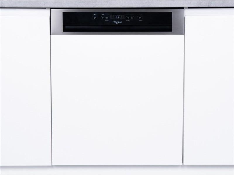 Umývačka riadu Whirlpool WBC 3C26 PF X…