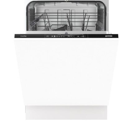 Umývačka riadu Gorenje Essential GV63060 nerez…