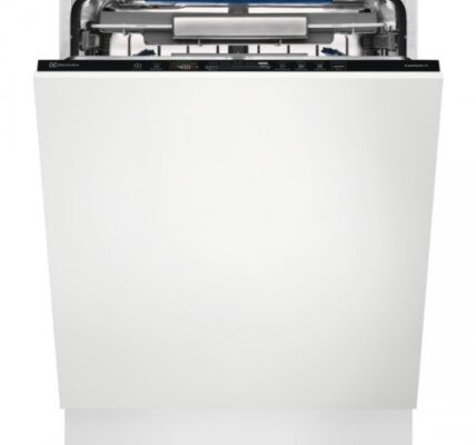 Vstavaná umývačka riadu Electrolux 800 SENSE ComfortLift EEC67300