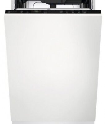 Vstavaná umývačka riadu Electrolux EEMB3300L,45cm,A+++,10 sad