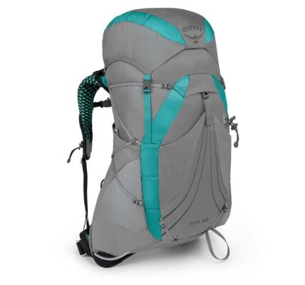 Osprey Eja 38 Moonglade grey WM