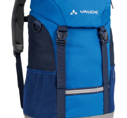 Vaude Pecki 18 Blue