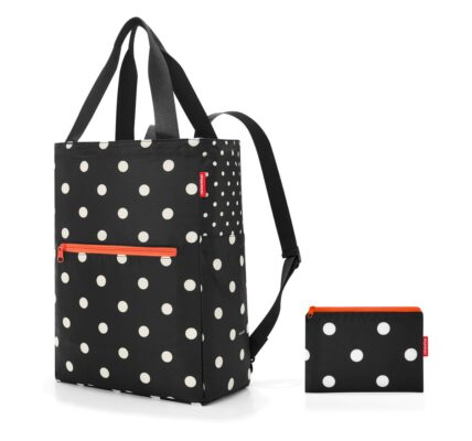 Reisenthel Mini Maxi 2-in-1 Mixed Dots