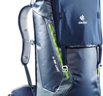 Deuter Gravity Haul 50 Navy-granite