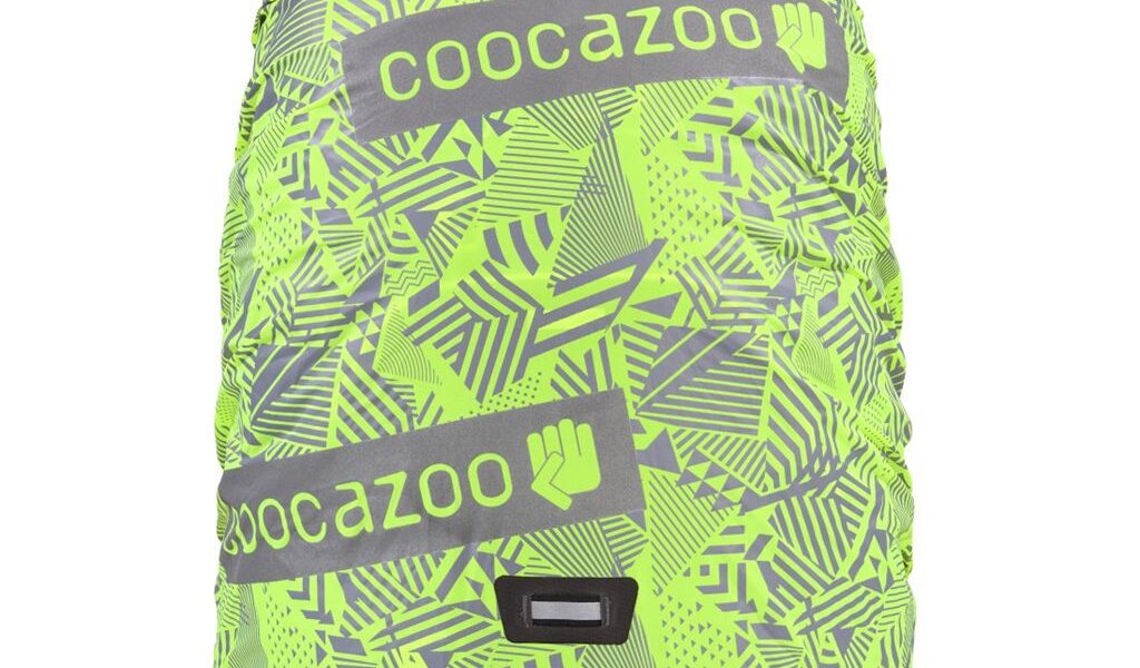 Coocazoo WeeperKeeper Yellow