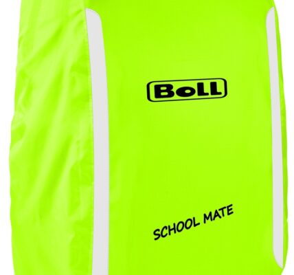 Boll School Mate Protector Neon yellow