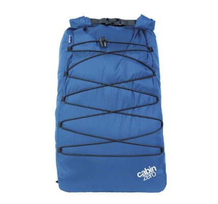 CabinZero Adventure Dry 30L Atlantic Blue