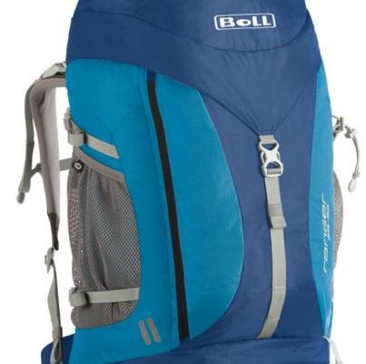 Boll Ranger 38-52 Dutch blue