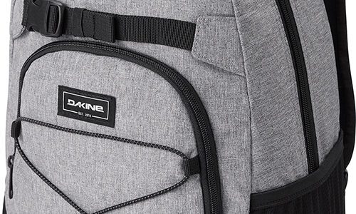 Dakine Grom 13L Greyscale