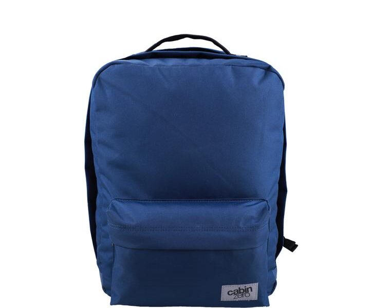 CabinZero Gap Year 28L Navy