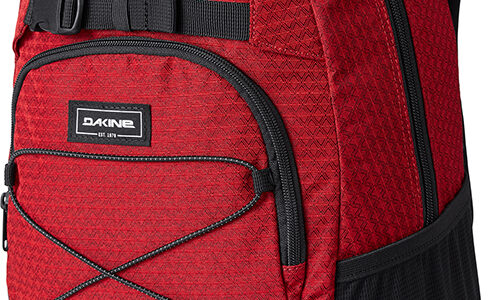 Dakine Grom 13L Crimson Red