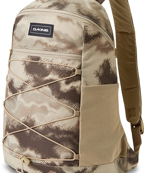 Dakine Wndr Pack 18L Ashcroft Camo