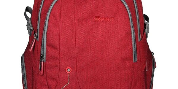 Emipo Spirit Voyager Red