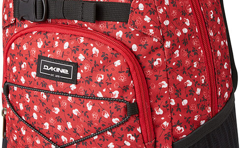 Dakine Grom 13L Crimson Rose