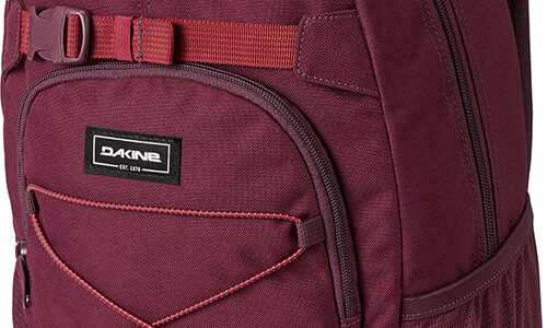 Dakine Grom 13L Garnet Shadow