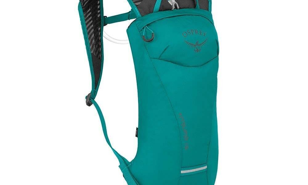 Osprey Kitsuma 1,5 Teal reef