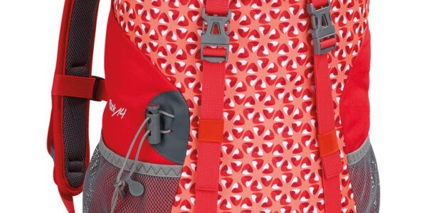 Vaude Puck 14 Apricot