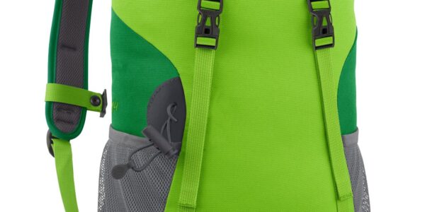 Vaude Puck 14 Grass/Applegreen