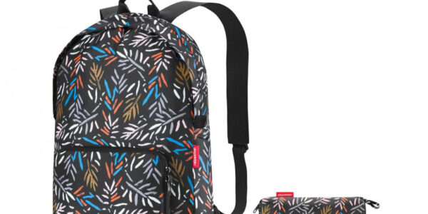 Reisenthel Mini Maxi Rucksack Autumn 1