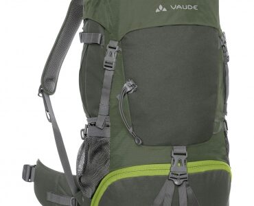 Vaude Hidalgo 42+8 Olive