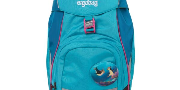 Ergobag Prime Tropical 2020