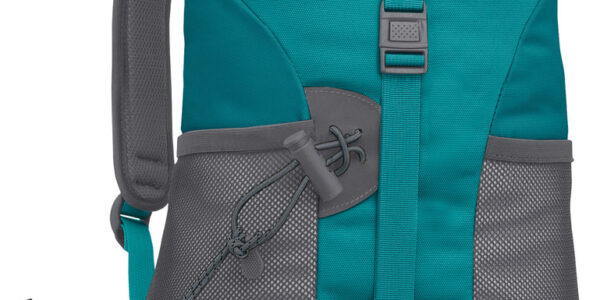 Vaude Puck 10 Green Spinel