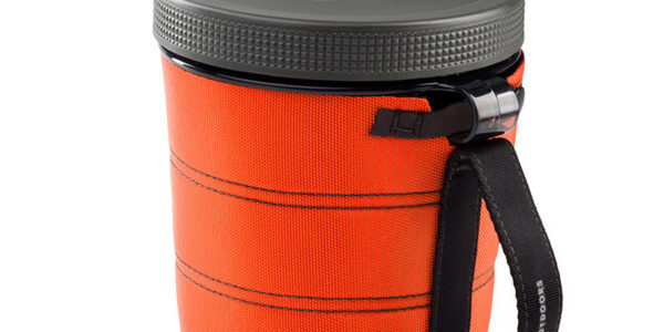 GSI Outdoors Fairshare Mug 2 950ml orange