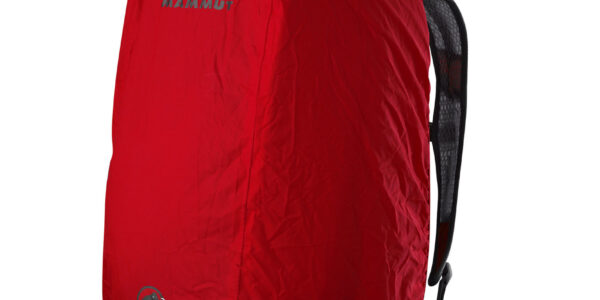 Mammut Raincover XL fire